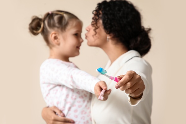 When Dental Crowns Are The Right Cavity Treatment For Kids