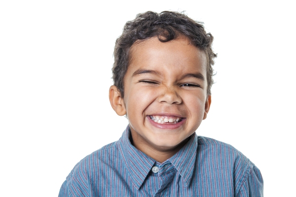 Common Corrective Treatments From A Pediatric Dentistry