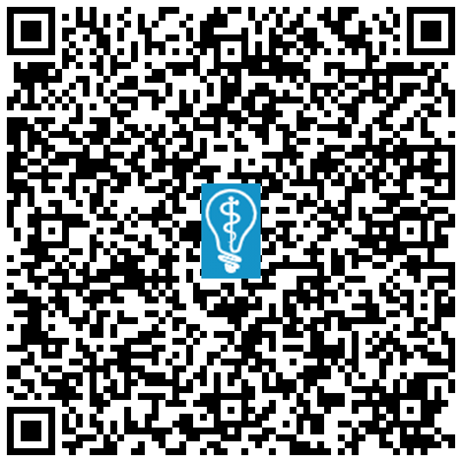 QR code image for Digital Dental Scanner in Brentwood, CA