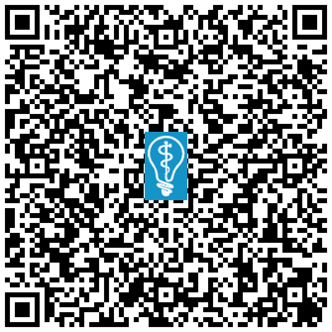 QR code image for Digital Radiography in Brentwood, CA