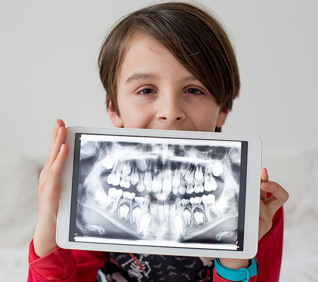 Brentwood Digital Radiography