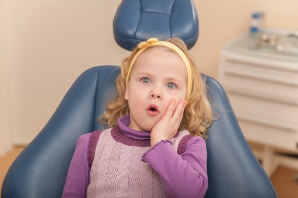 Immediate Dental Treatments From An Emergency Pediatric Dentist