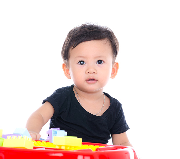 Brentwood Infant Dental Care