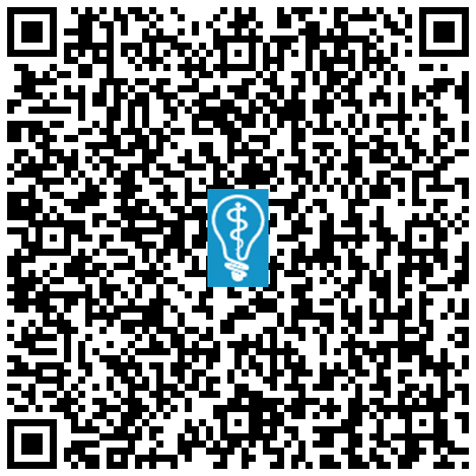 QR code image for Nerve Treatment Options in Brentwood, CA