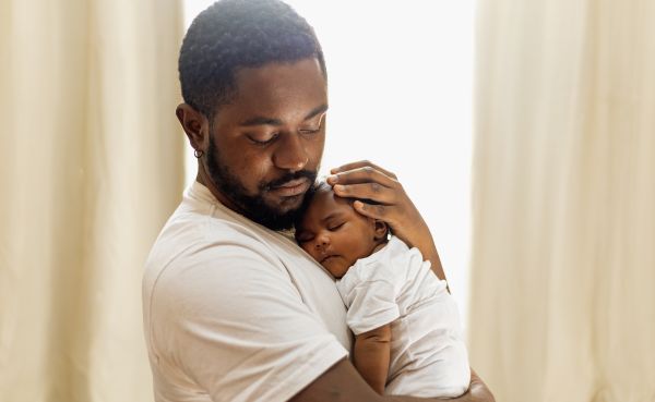 The Role Of A Newborn Dentist