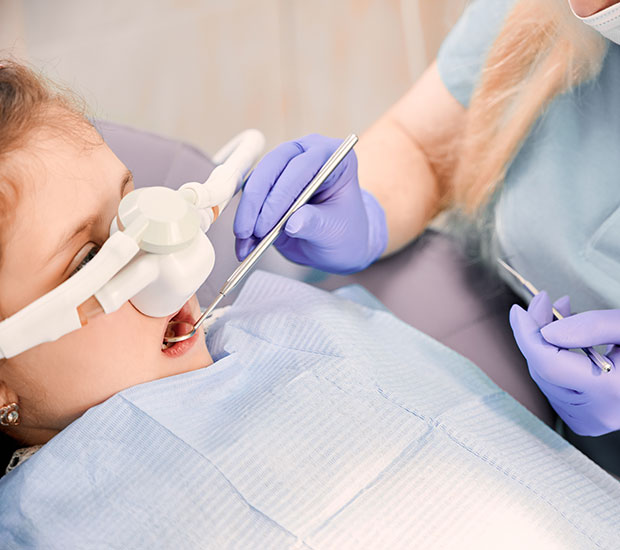 Brentwood Nitrous Oxide