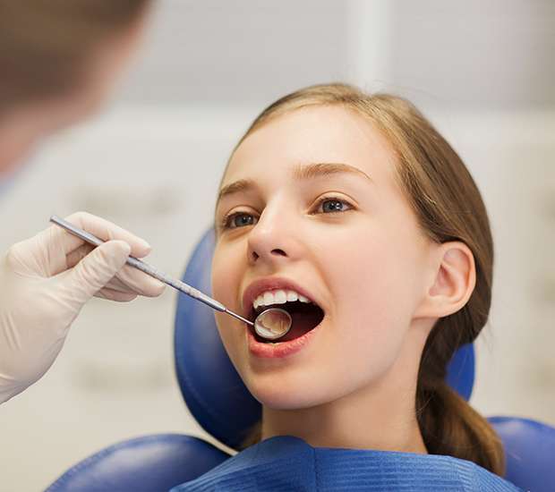 Brentwood Why Go to a Pediatric Dentist Instead of a General Dentist