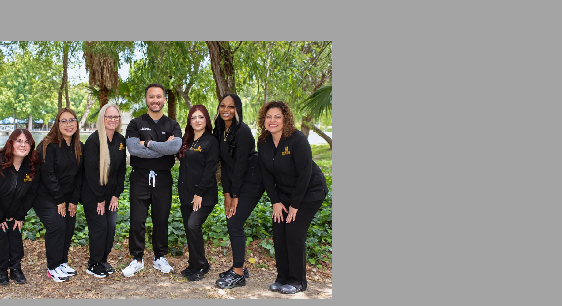 Our Team