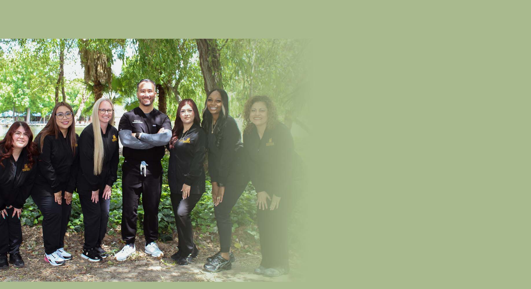 Dr. Do and Team