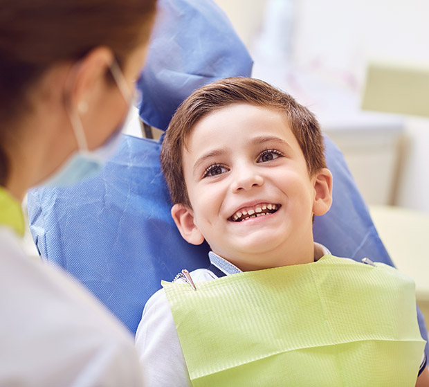 Brentwood Pediatric Dentis