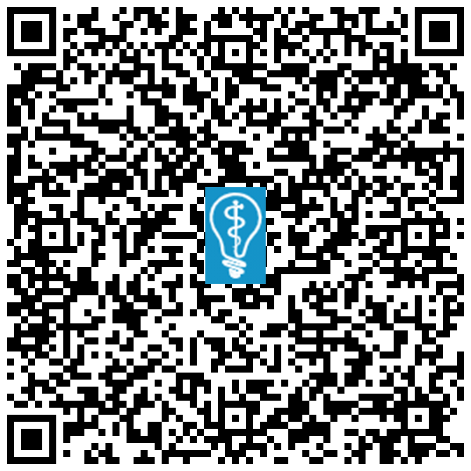 QR code image for Special Needs Dentist for Kids in Brentwood, CA