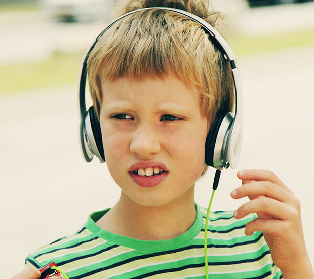 Brentwood Special Needs Dentist for Kids