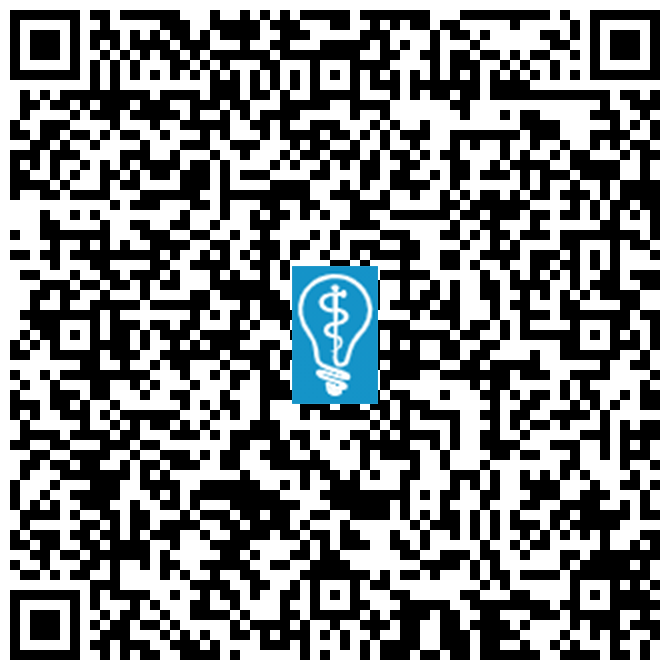 QR code image for Tooth Extraction in Brentwood, CA