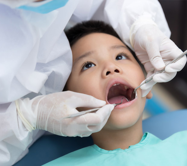 Brentwood What Should I Do If I My Child Chips a Tooth